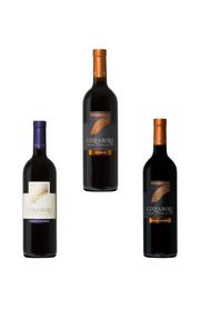 Friuli Red Mixed Case