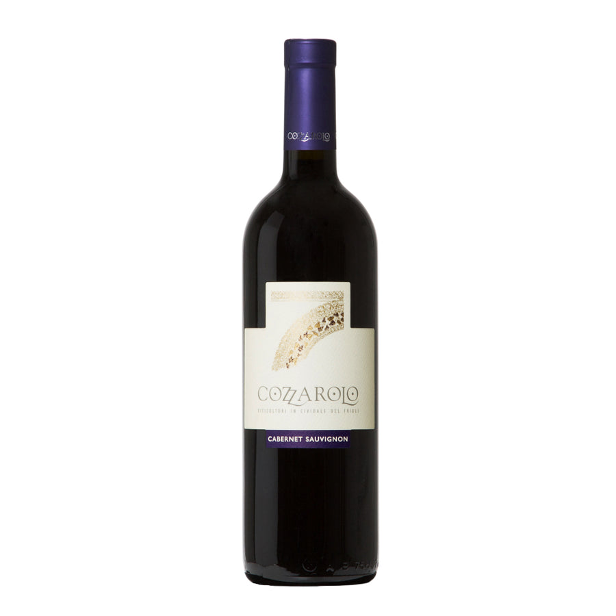 2022 Cabernet Sauvignon