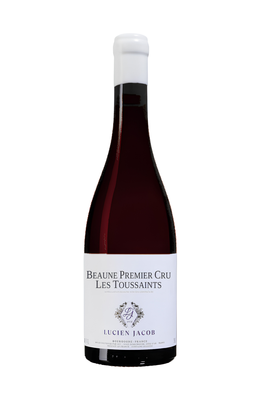 2022 Beaune 1er Cru Les Toussaints – Lucien Jacob