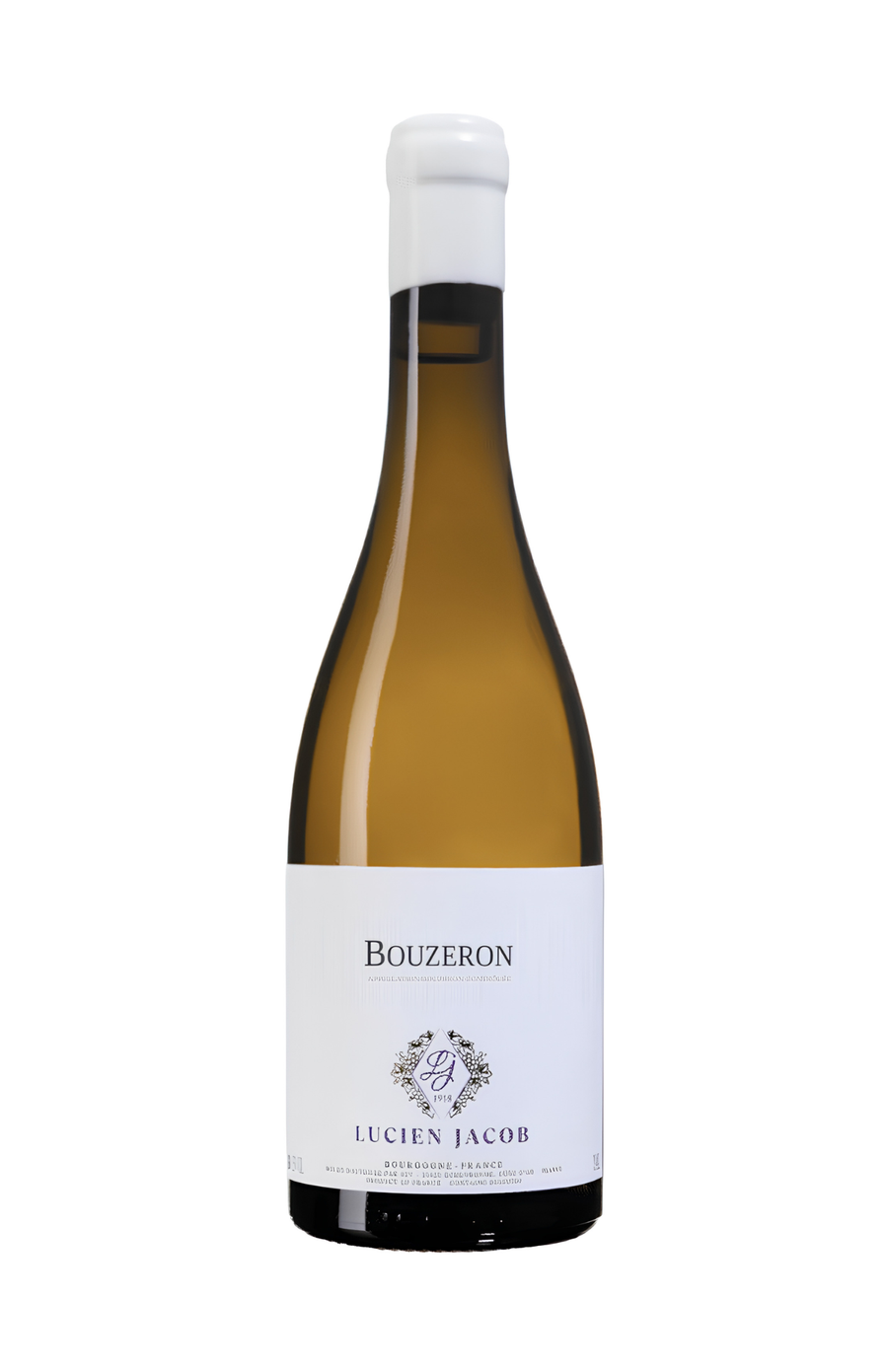 2023 Bouzeron – Lucien Jacob