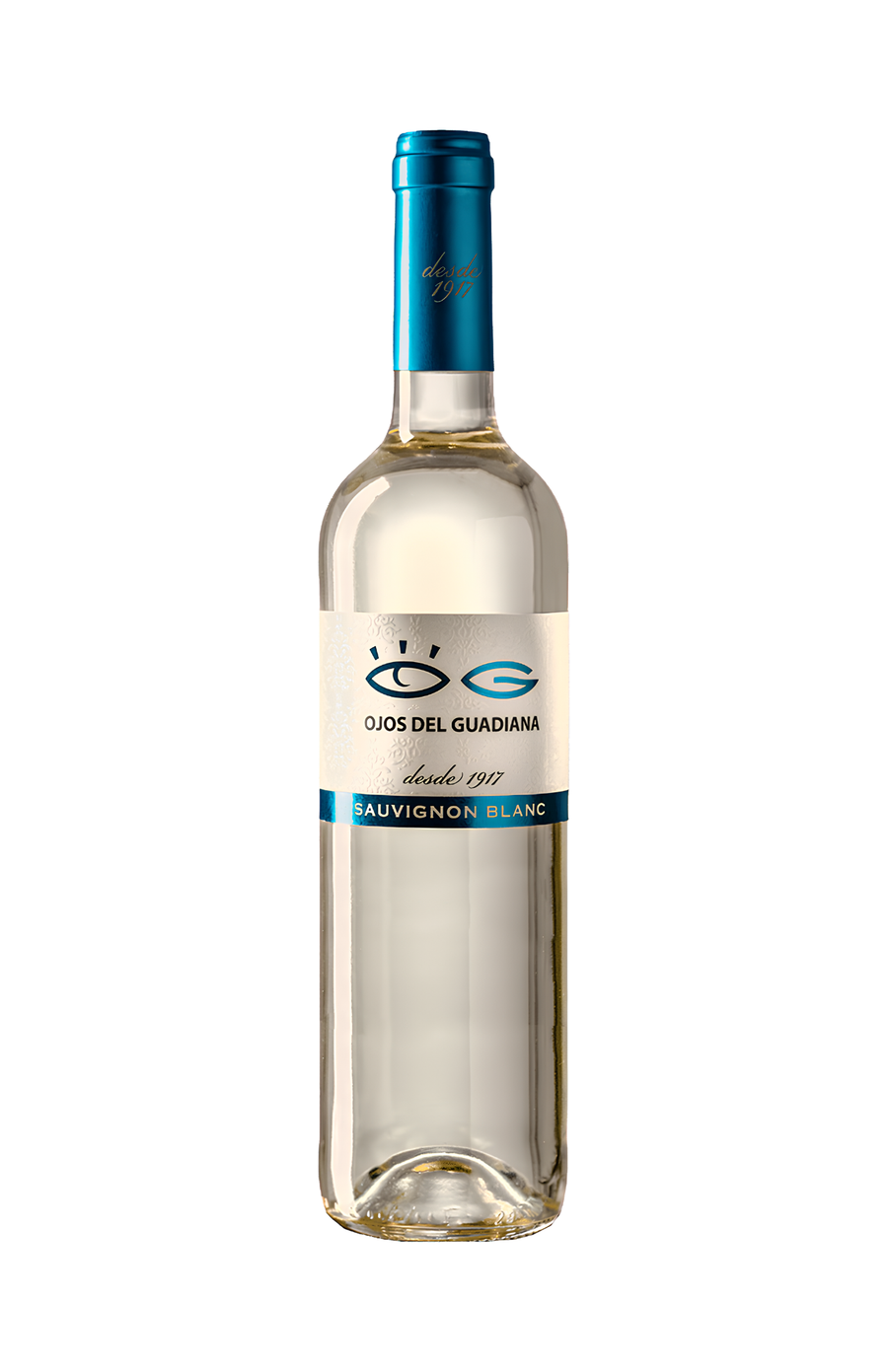 2024 Ojos del Guadiana Sauvignon Blanc – Vidasol