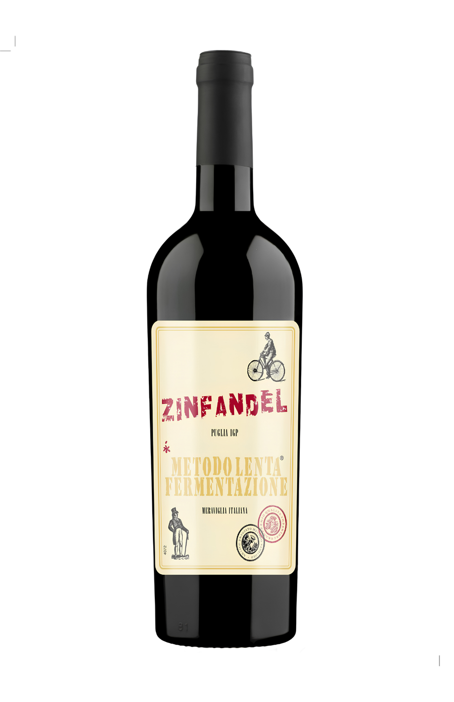 2023 Primitivo – Cantine San Marco