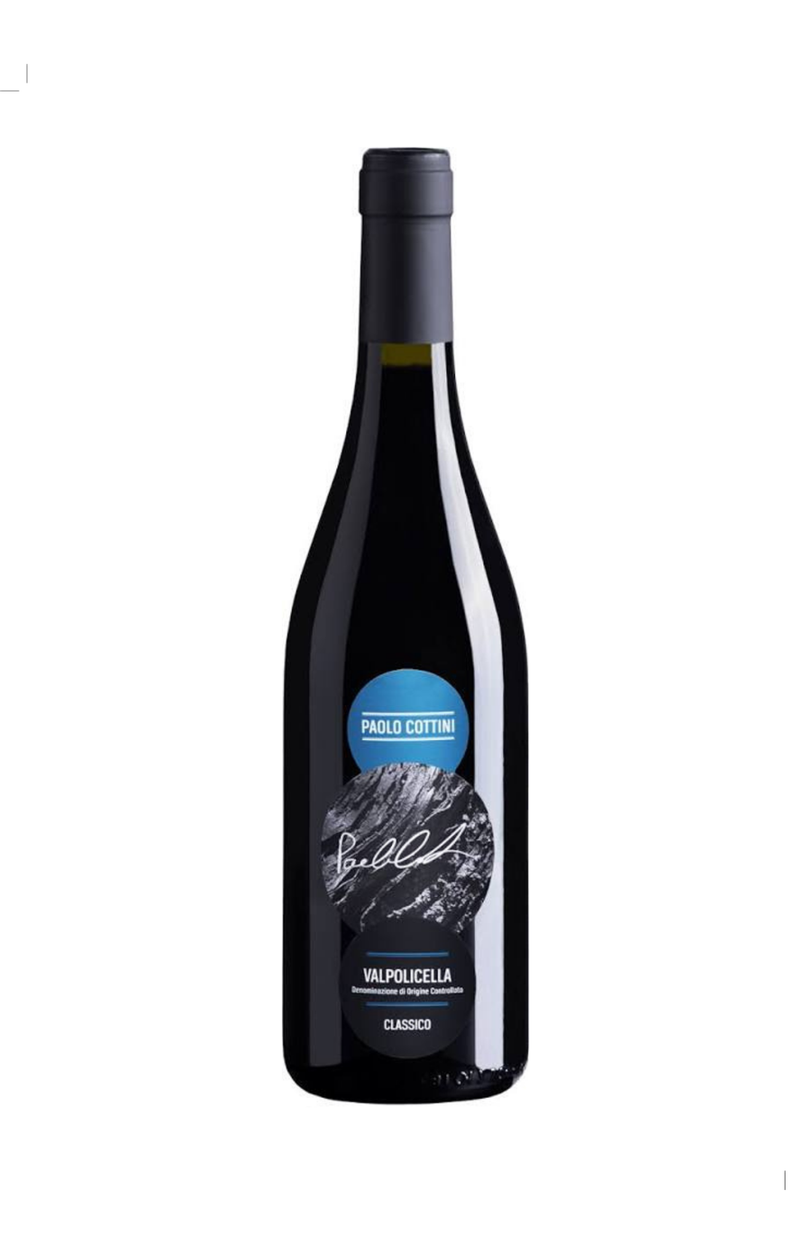 2024 Valpolicella Classico – Paolo Cottini