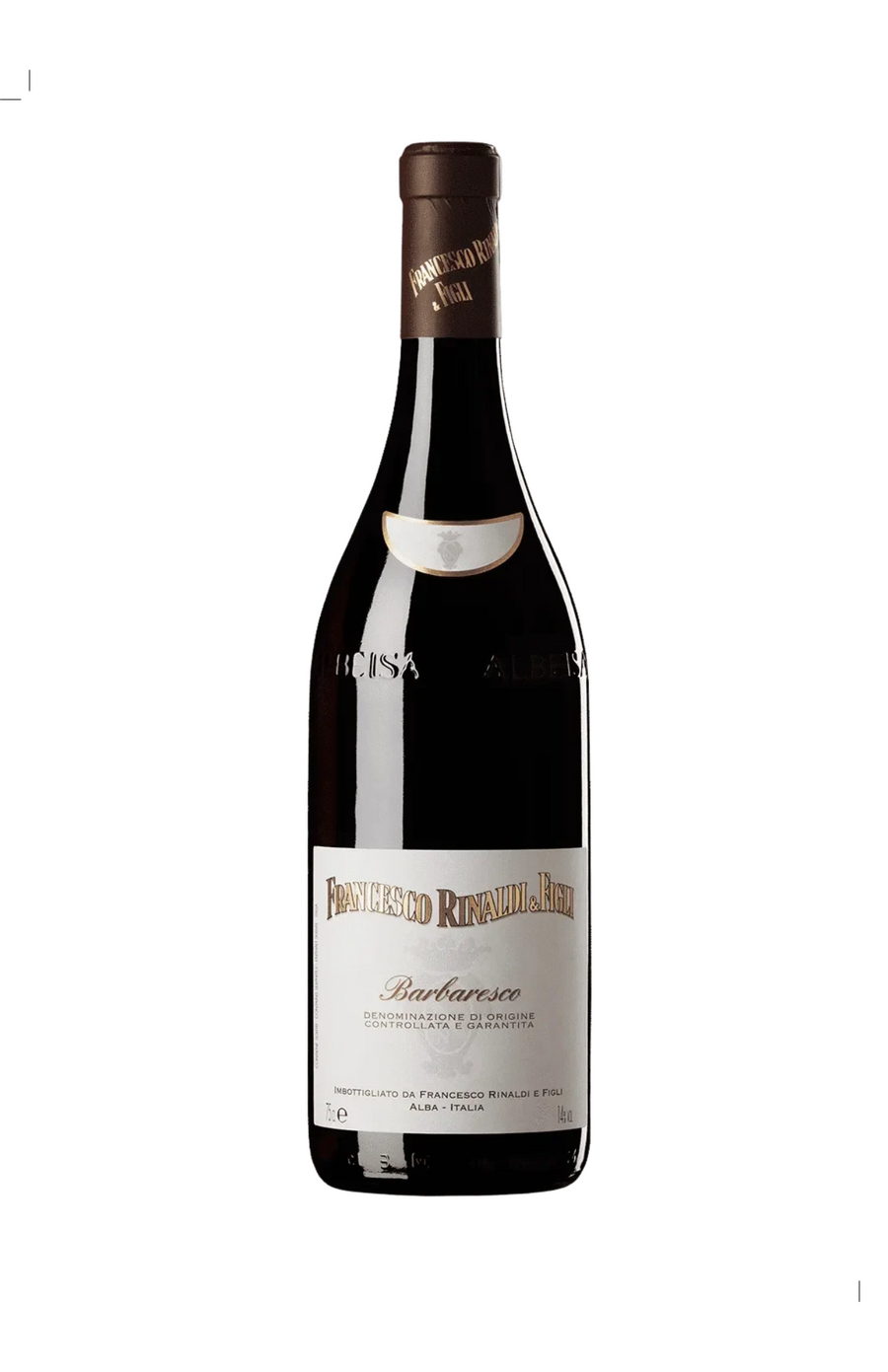 2022 Barbaresco – Francesco Rinaldi