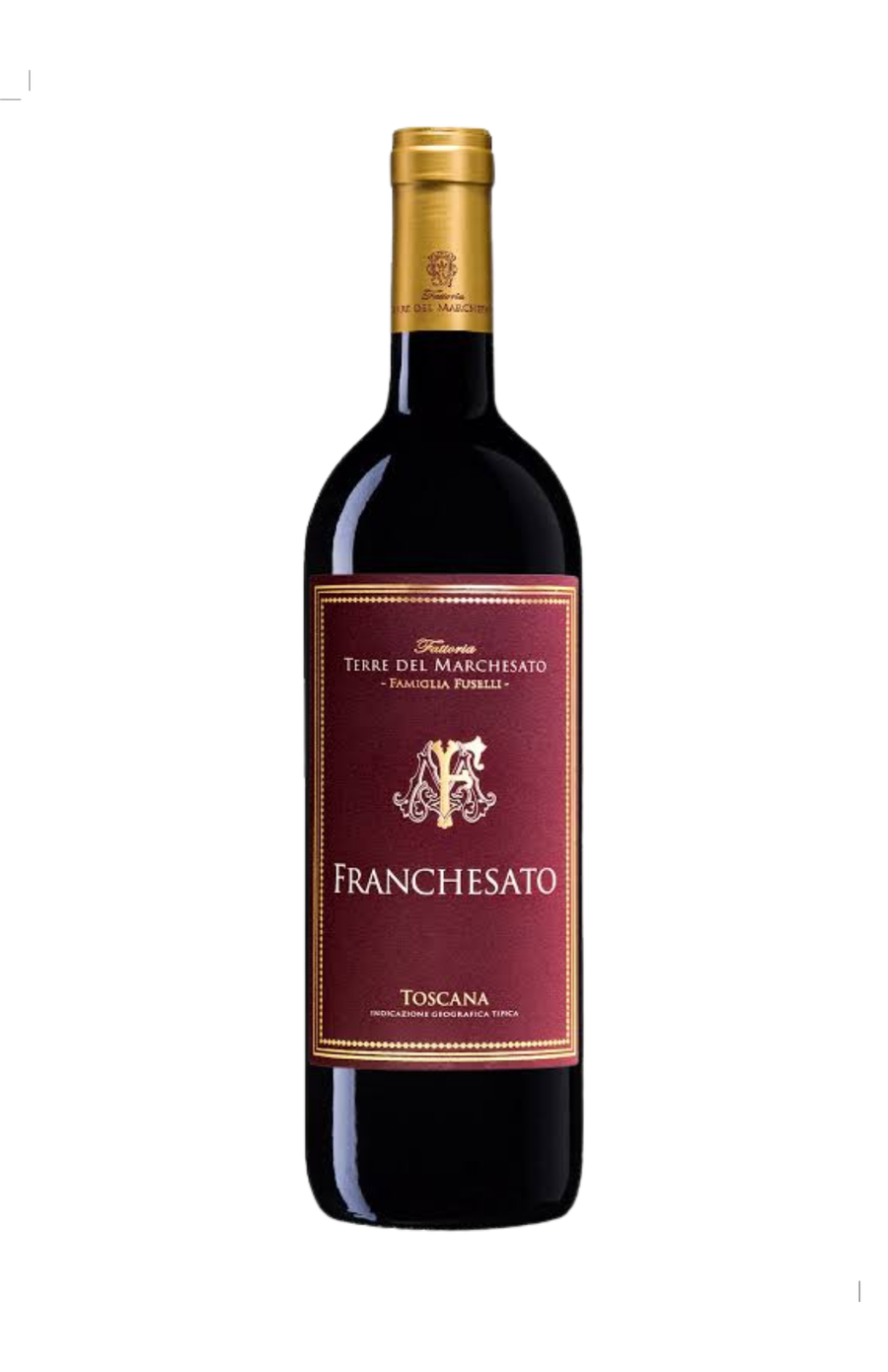 2023 Franchesato – Terre del Marchesato