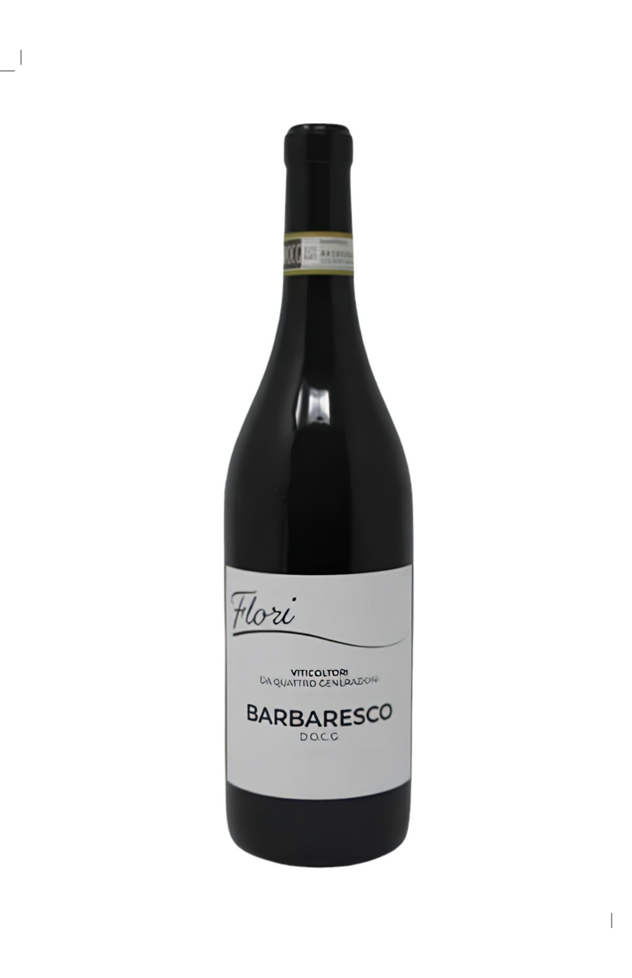 2023 Barbaresco – Cantina Flori