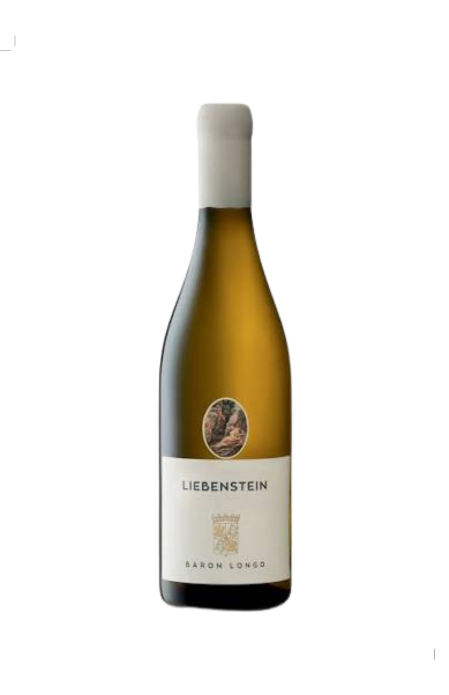 2021 Liebenstein – Baron Longo