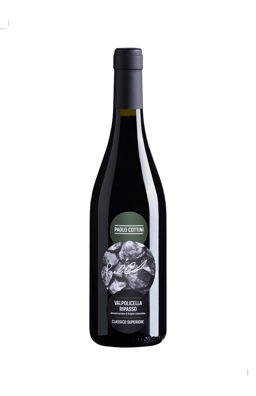 2023 Valpolicella Ripasso Classico Superiore – Paolo Cottini