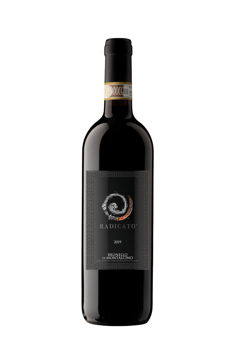 2021 Brunello di Montalcino 'Radicato' – Carratelli