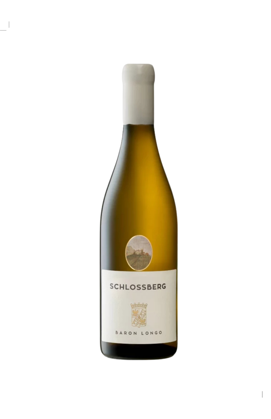2024 Schlossberg – Baron Longo