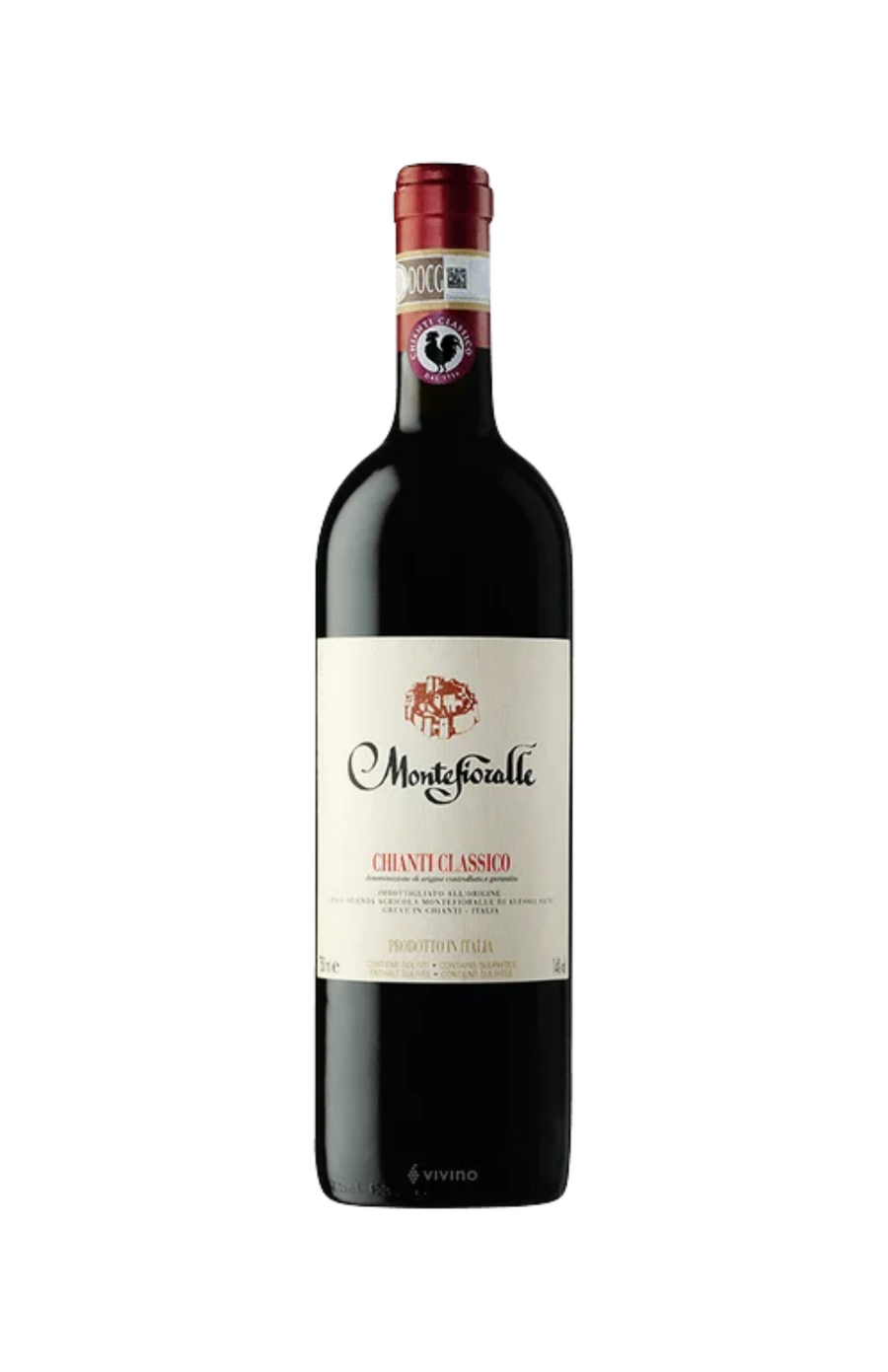 2024 Chianti Classico – Montefioralle