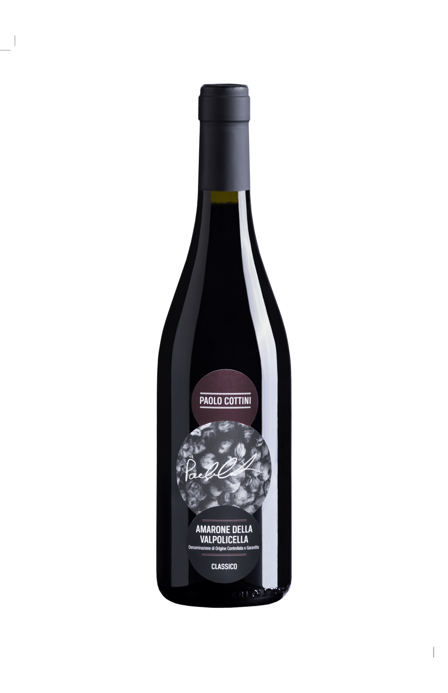 2019 Amarone della Valpolicella Classico – Paolo Cottini