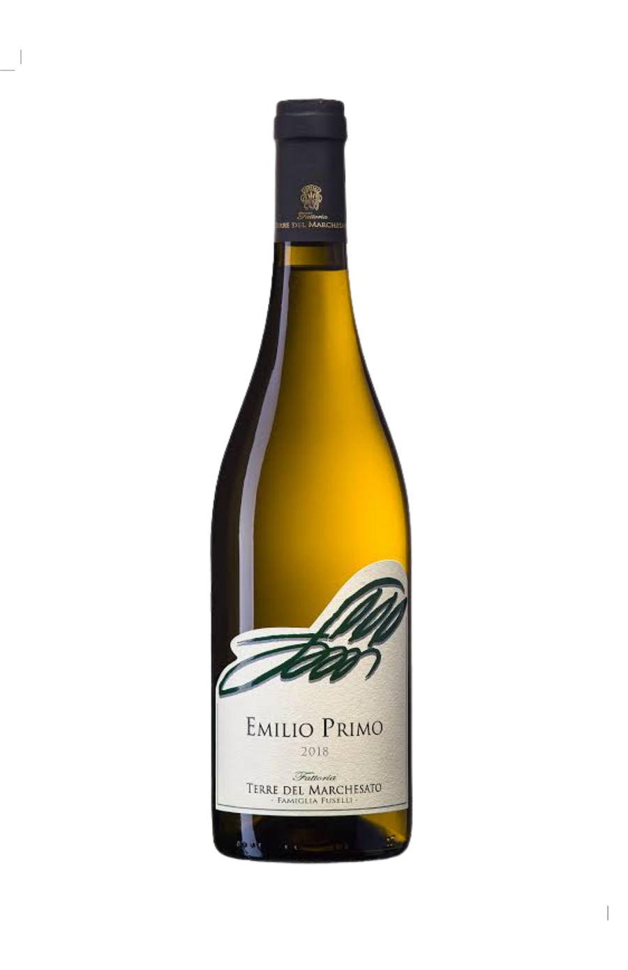 2025 Emilio Primo Bianco – Terre del Marchesato
