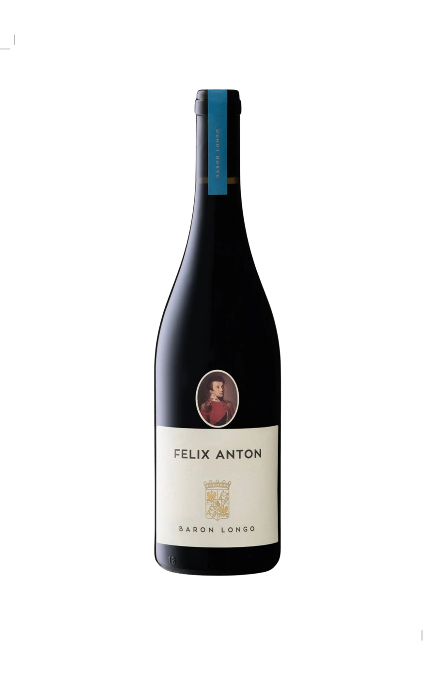 2022 Felix Anton Rosso – Baron Longo