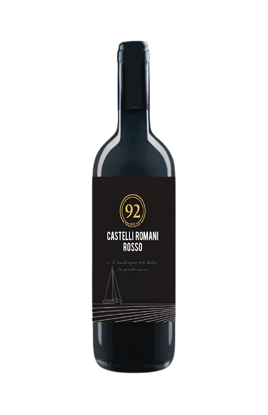 2024 Castelli Romani Rosso – Cantine San Marco