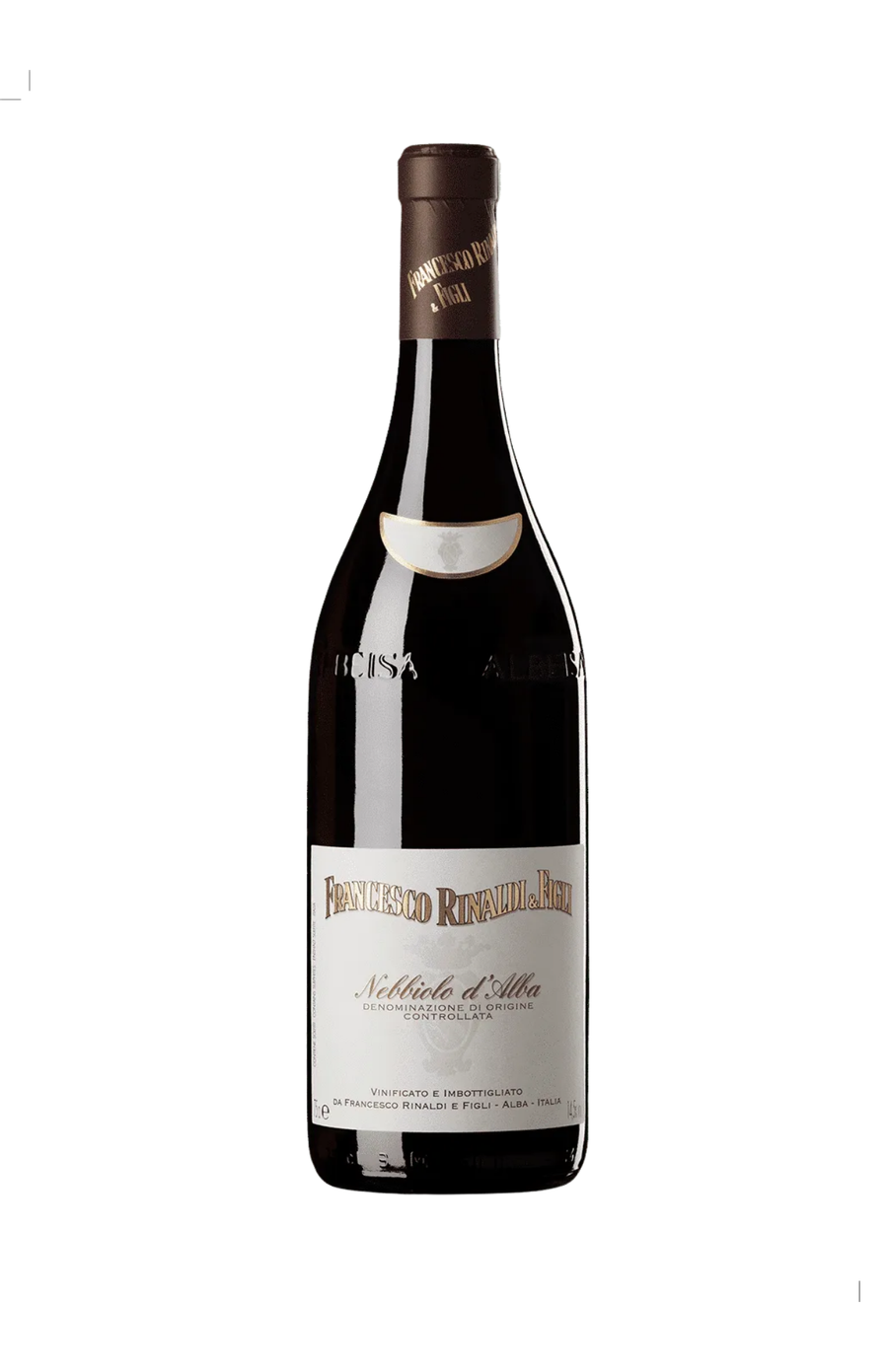 2023 Nebbiolo d'Alba – Francesco Rinaldi