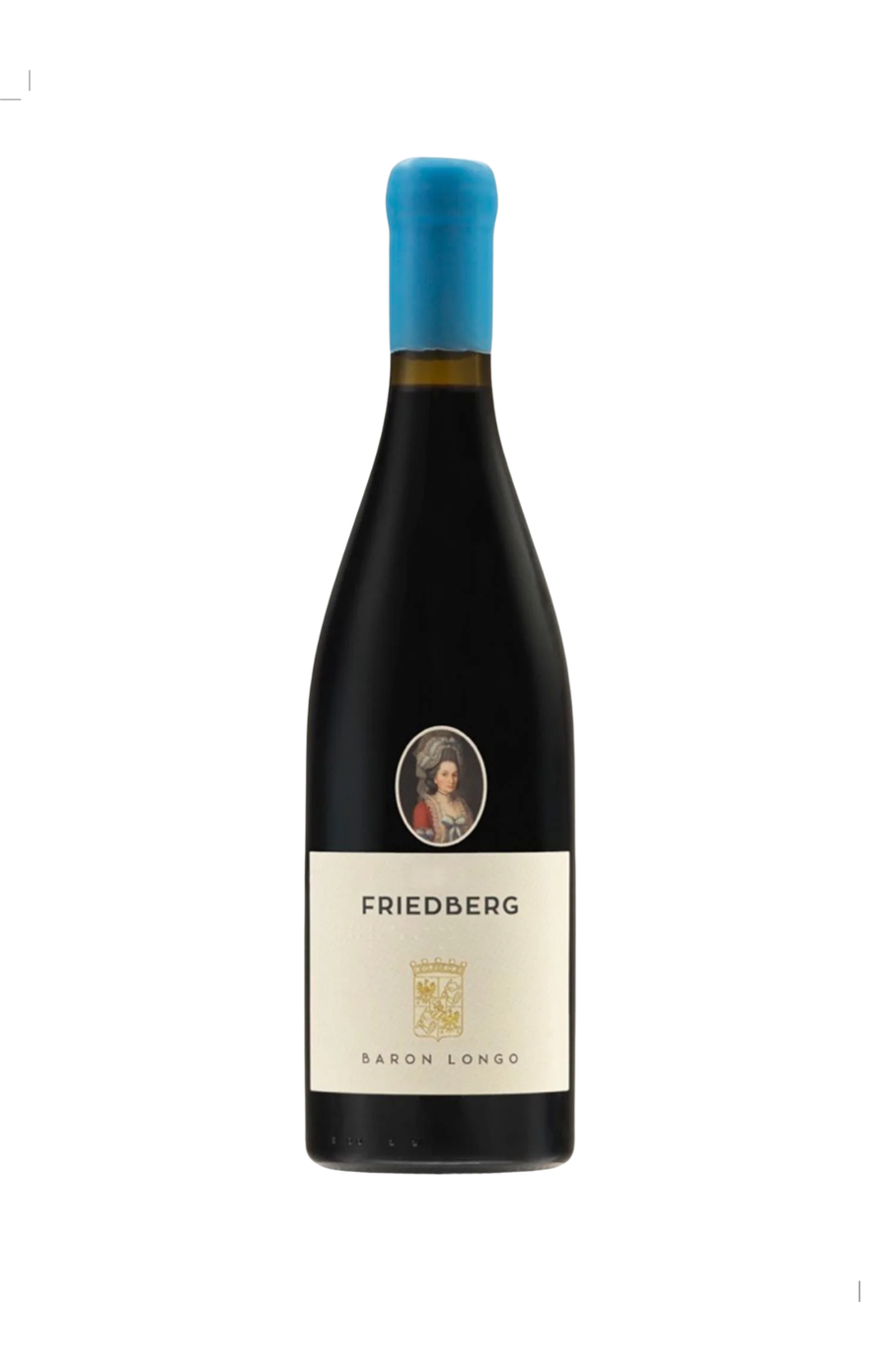 2022 Friedberg – Baron Longo