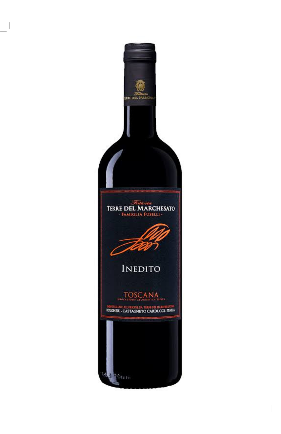 2025 Inedito 1500ml Magnum – Terre del Marchesato