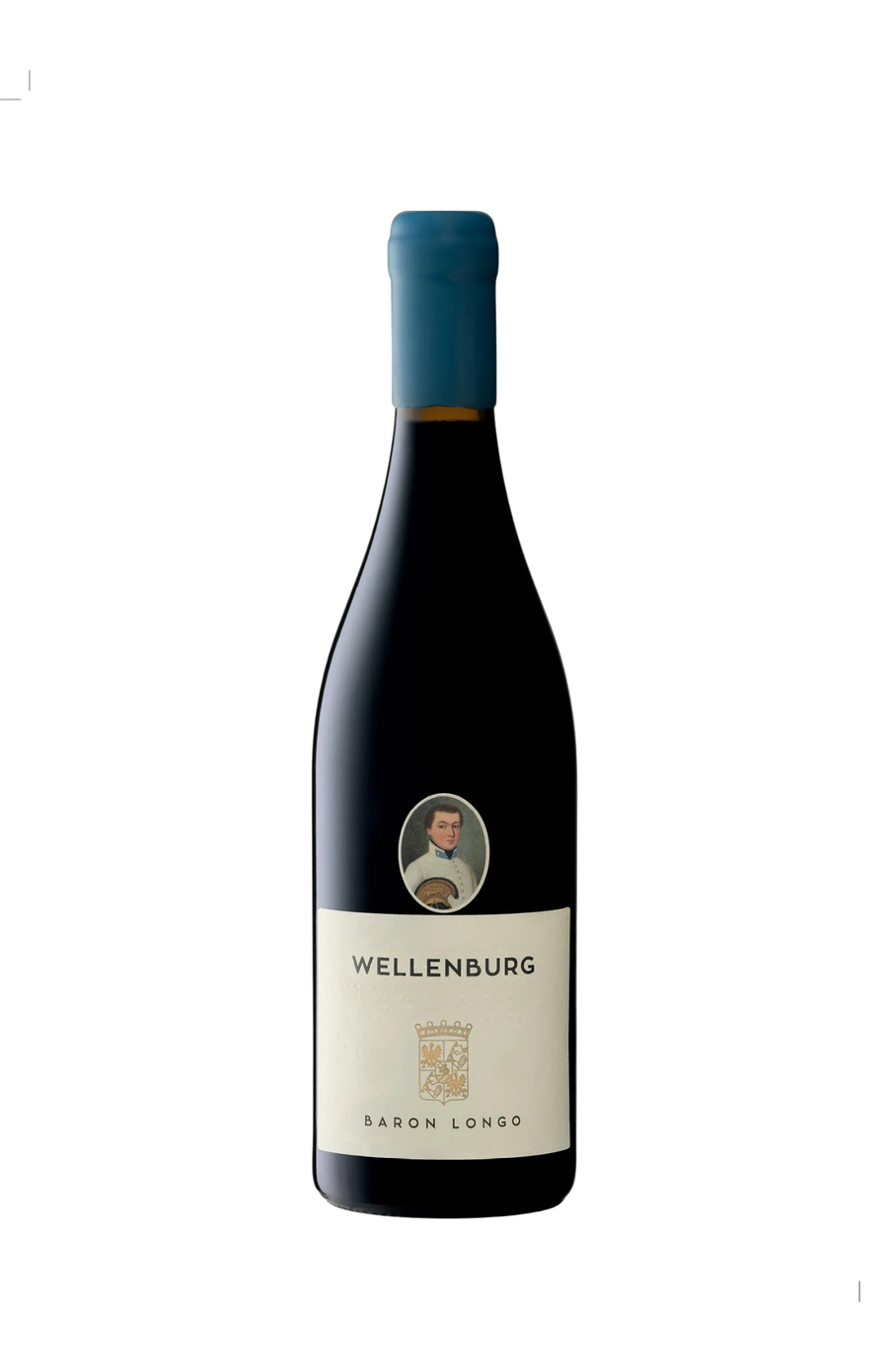 2020 Wellenburg – Baron Longo