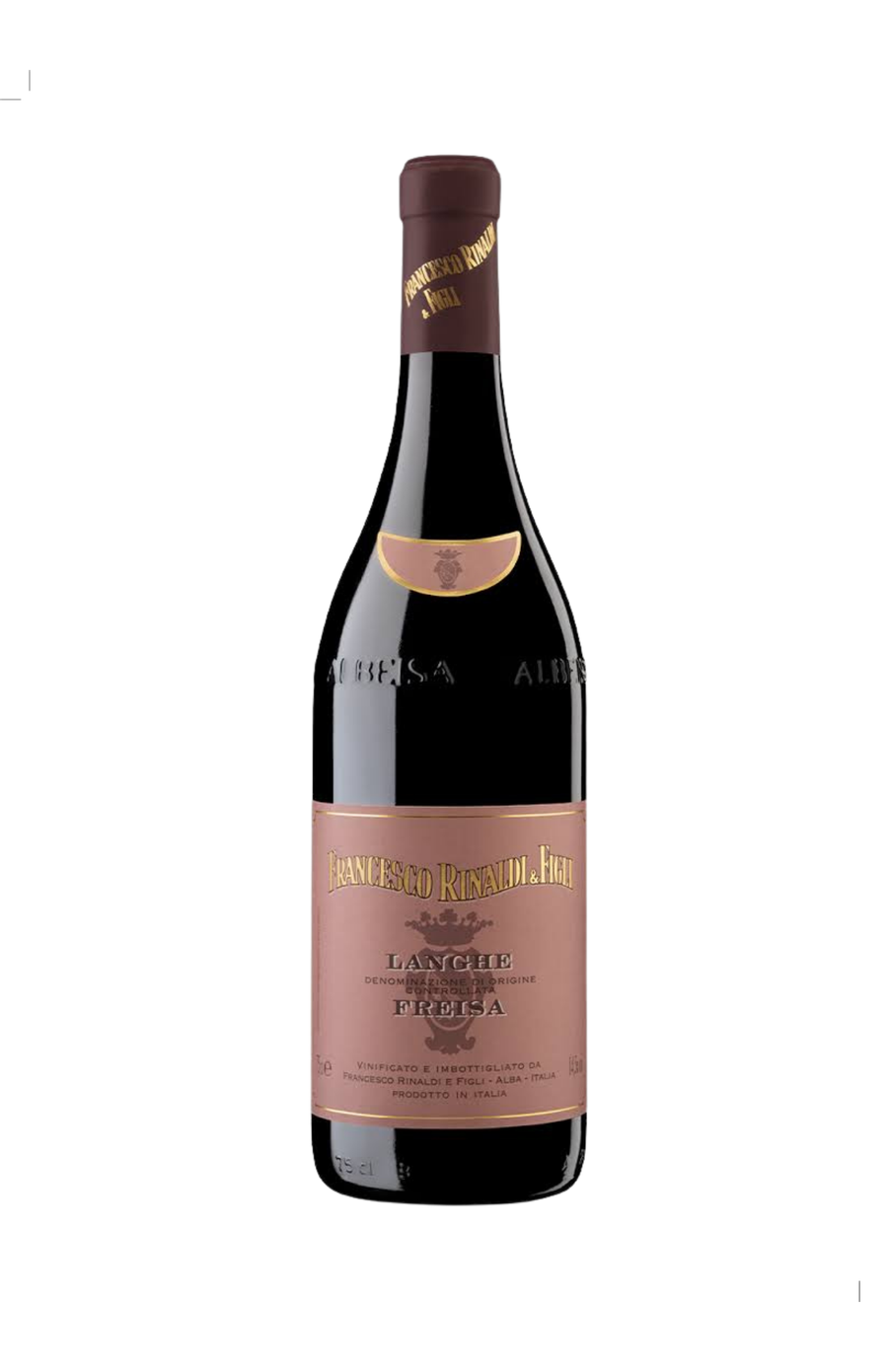 2024 Langhe Freisa – Francesco Rinaldi