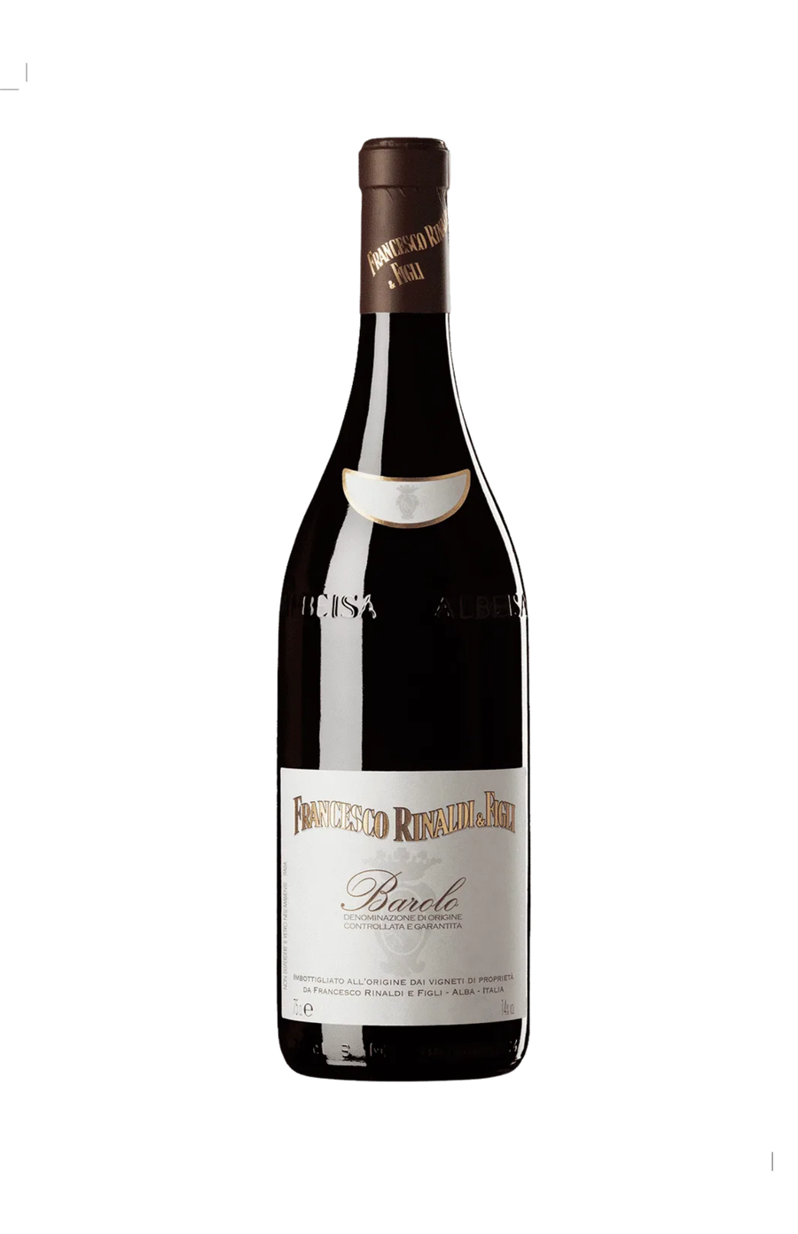 2022 Barolo – Francesco Rinaldi