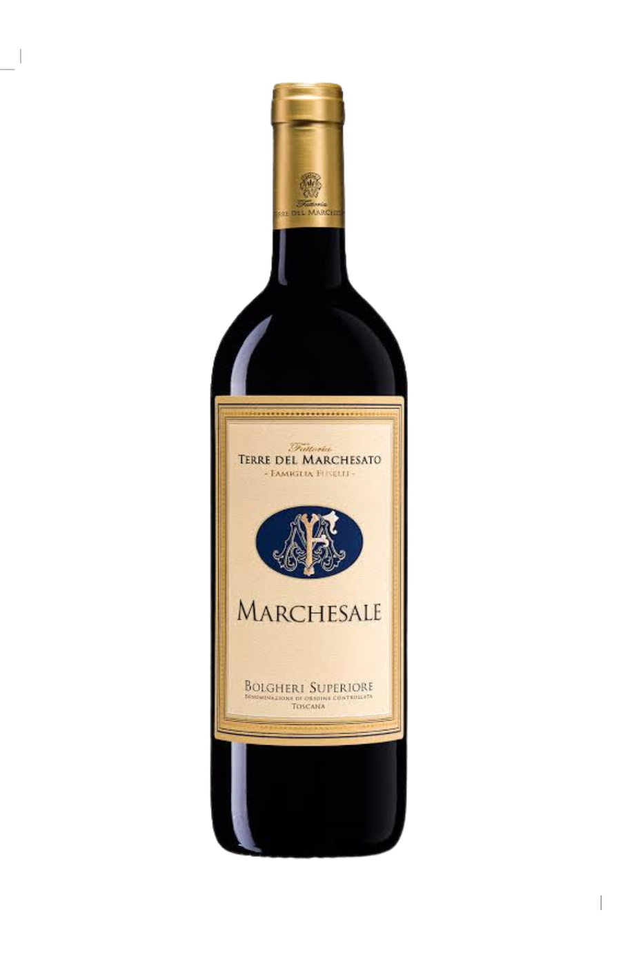 2021 Marchesale – Terre del Marchesato