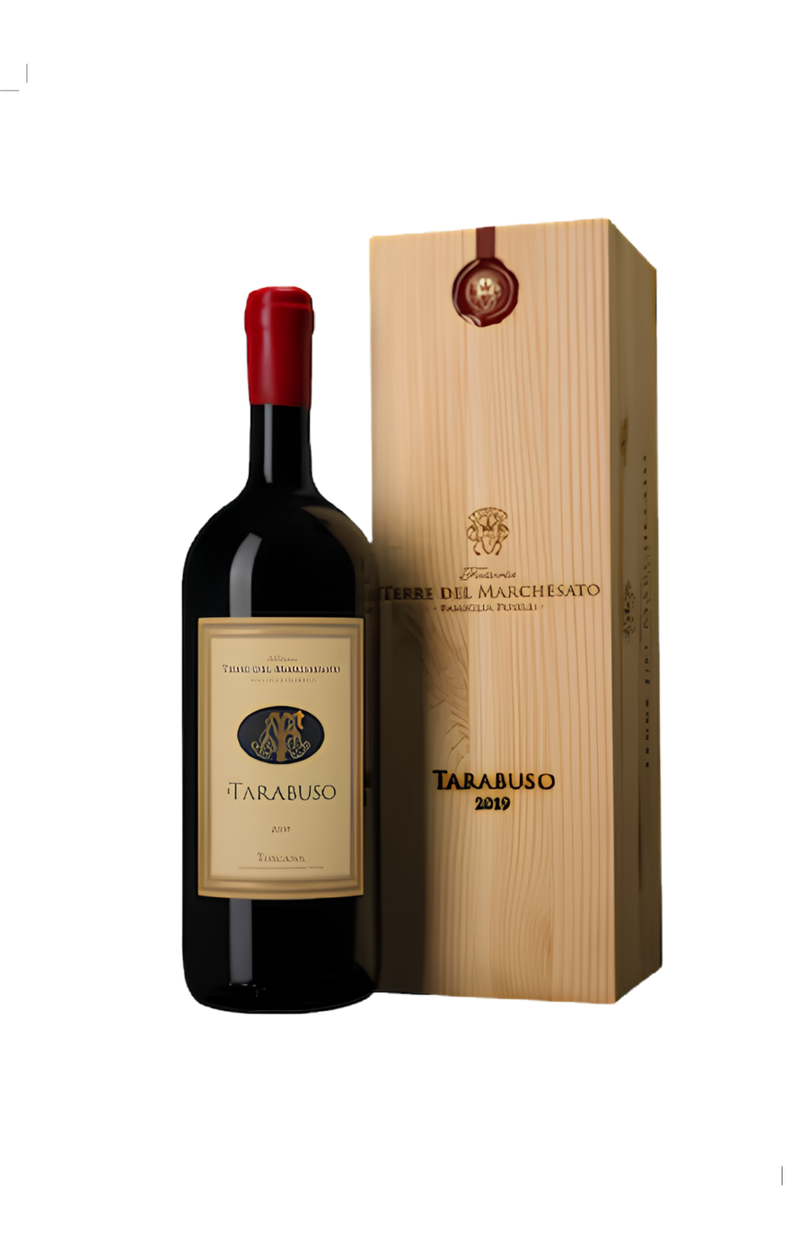 2023 Tarabuso 1500ml Magnum – Terre del Marchesato