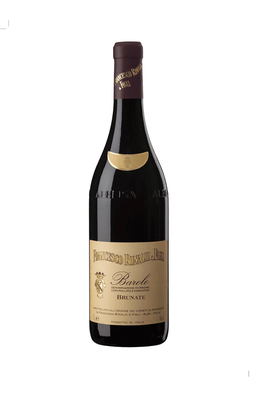 2022 Barolo Brunate – Francesco Rinaldi
