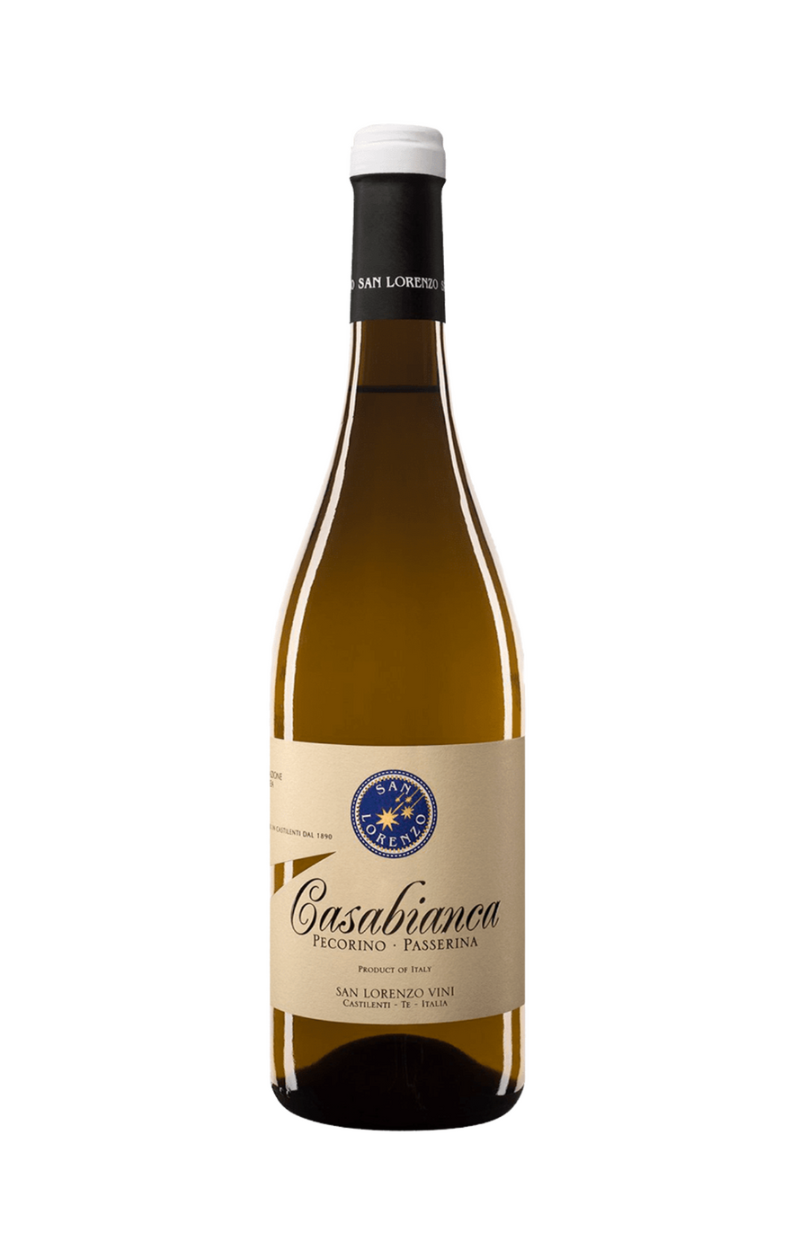 2025 Pecorino 'Casabianca'