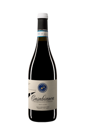 San Lorenzo Mixed Case