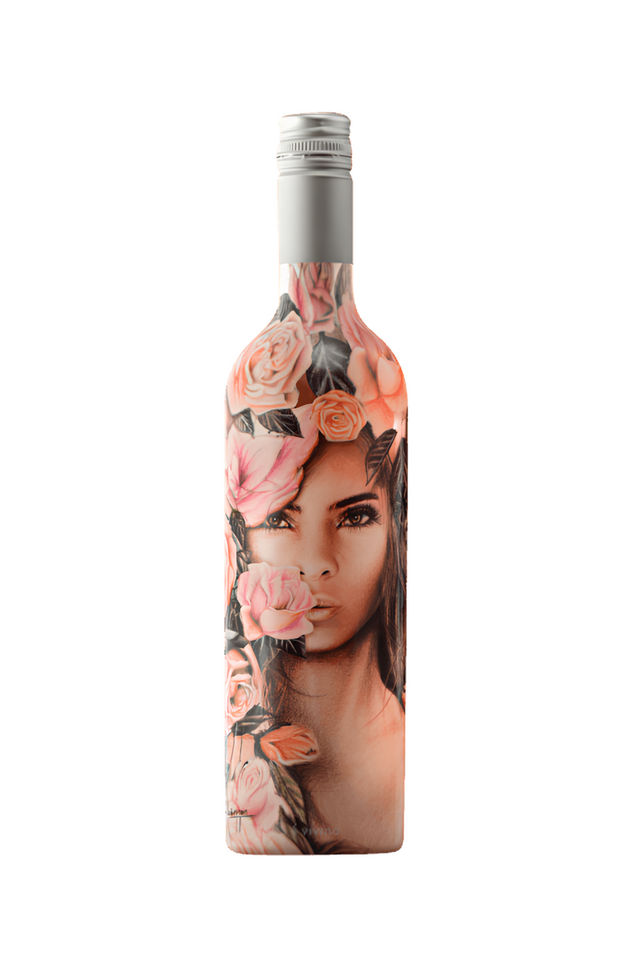 2025 La Piu Belle Rosé – Viña VIK