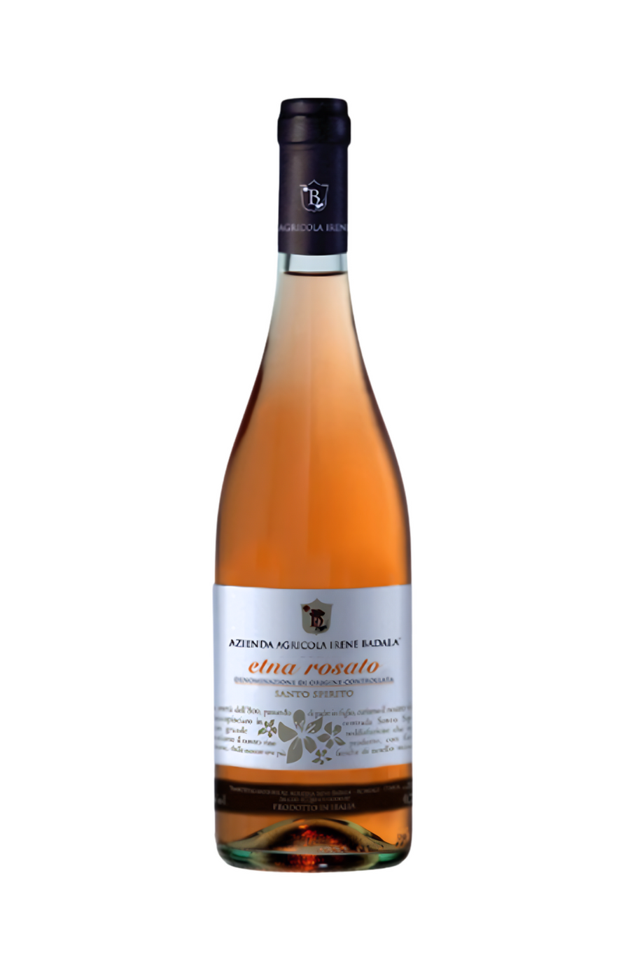 2022 Etna Rosato – Irene Badalà