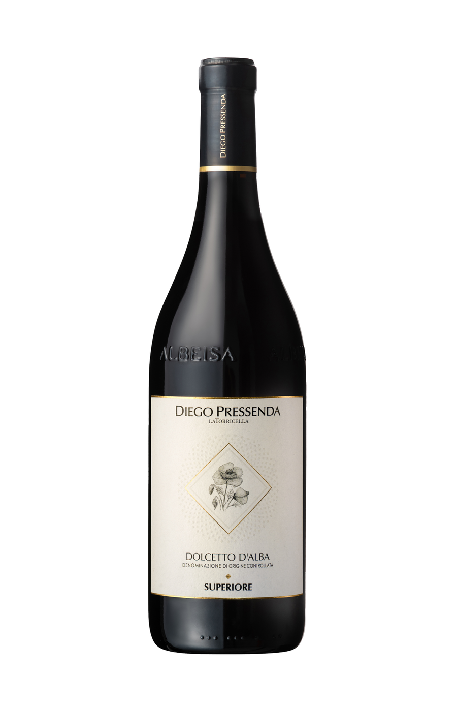 2022 Dolcetto Superiore