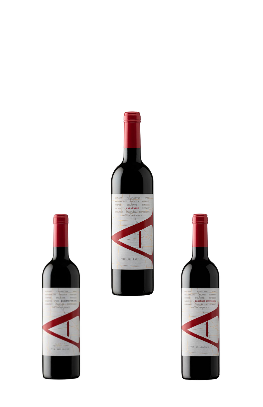 Vina VIK Mixed Case