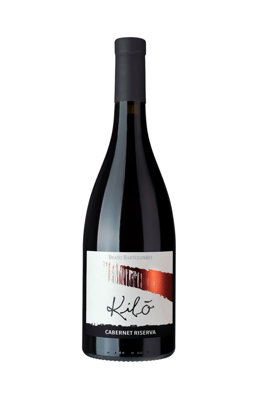 2020 Cabernet Sauvignon Riserva 'Kilo' – Beato Bartolomeo da Breganze