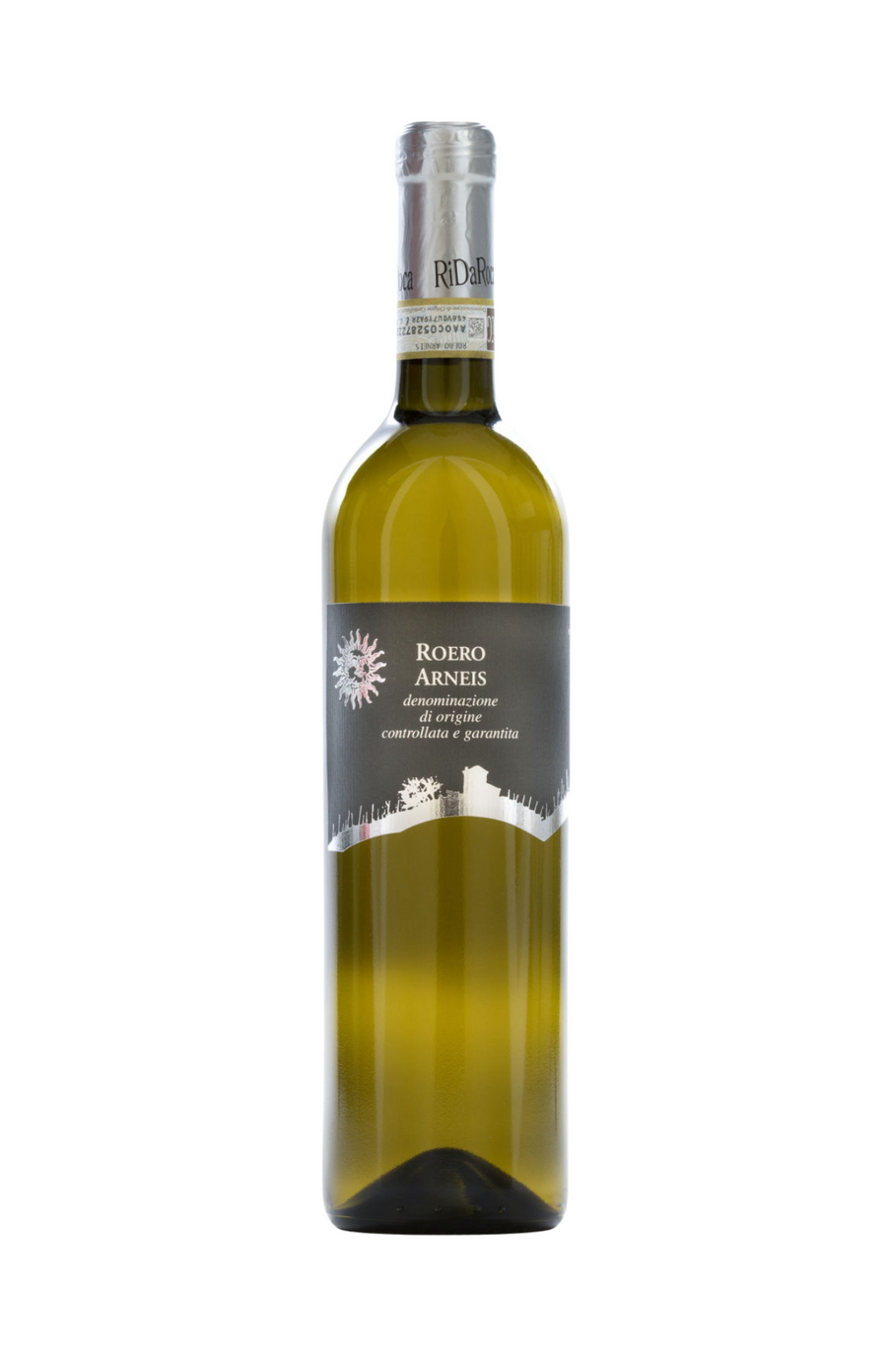 2024 Roero Arneis – Ridaroca