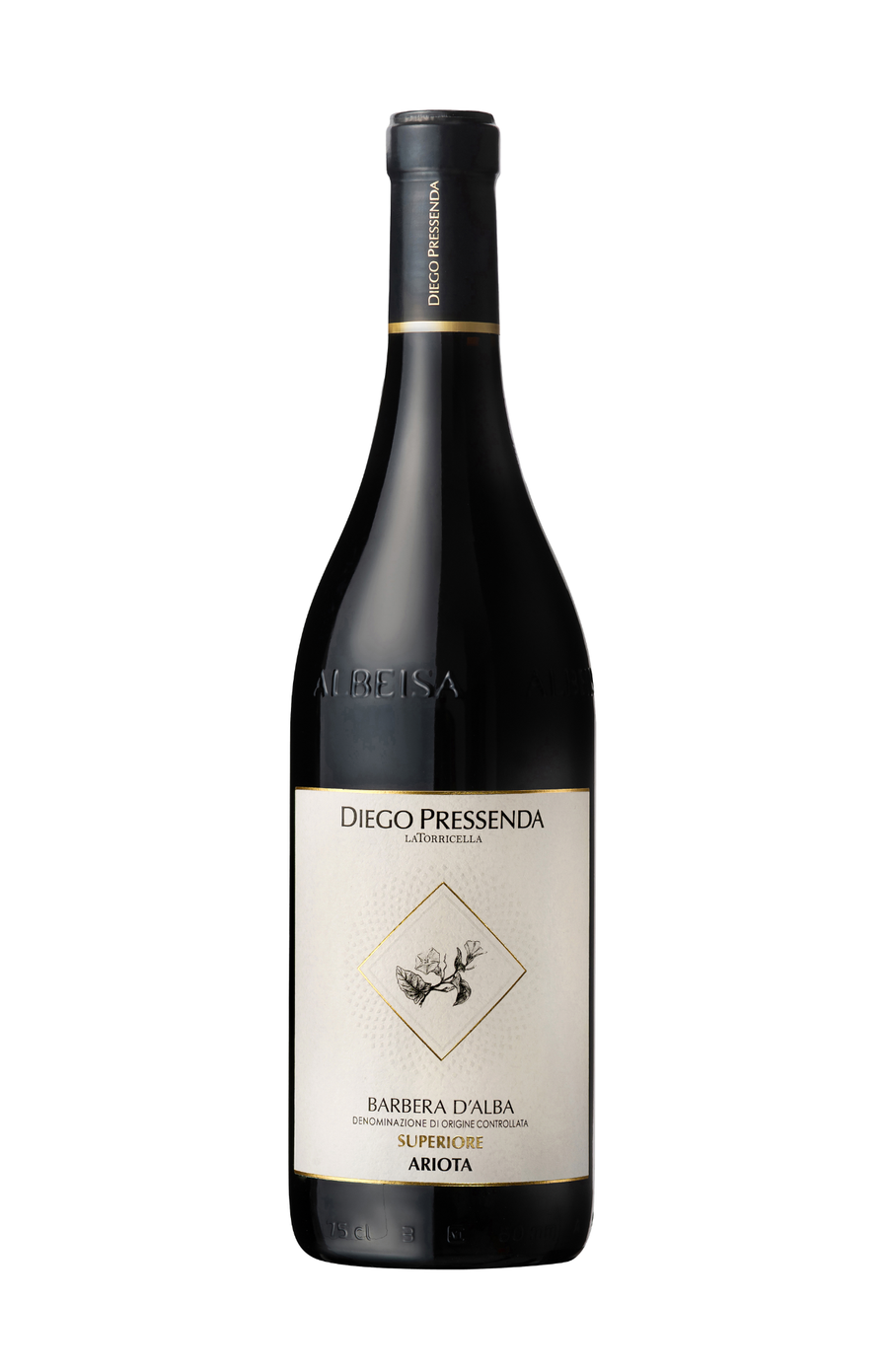 2022 Barbera D'Alba Superiore 'Ariota'