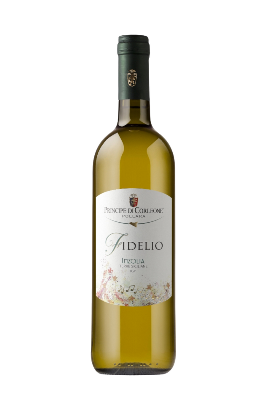 2023 Fidelio Inzolia