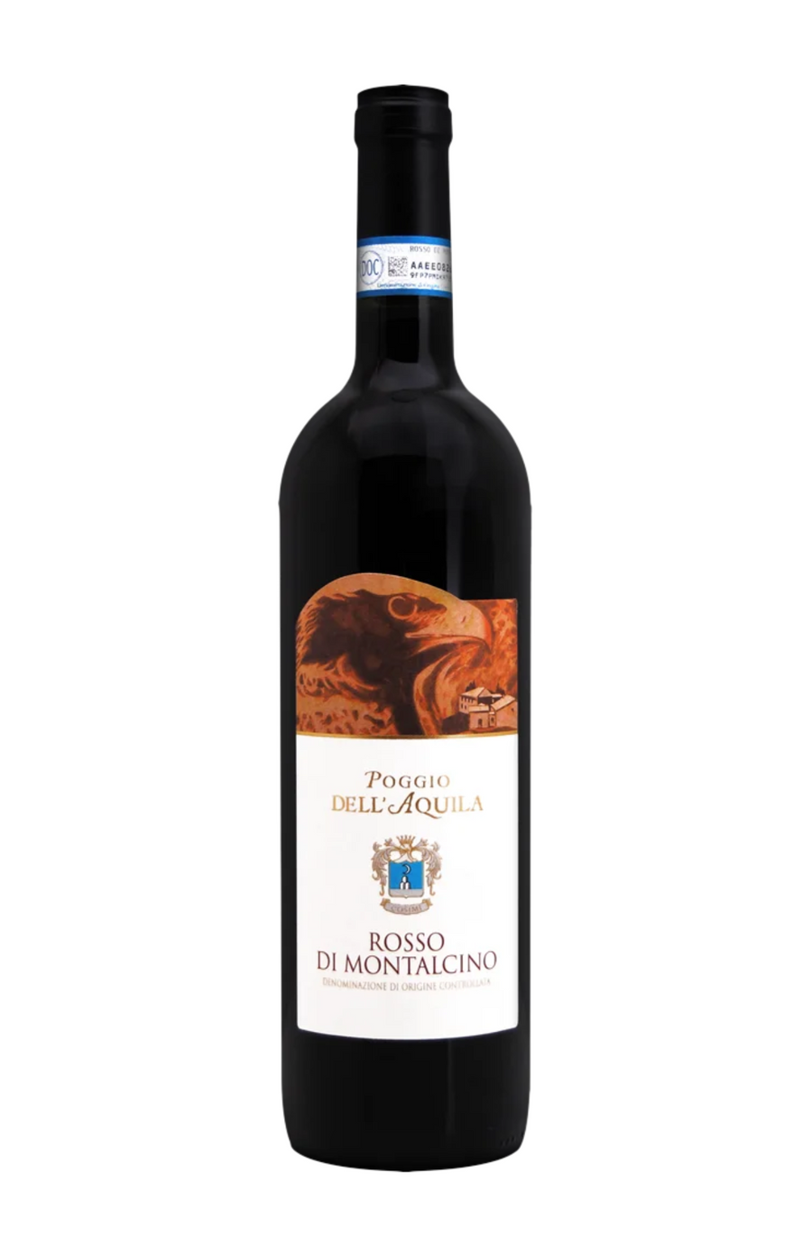 2022 Rosso di Montalcino