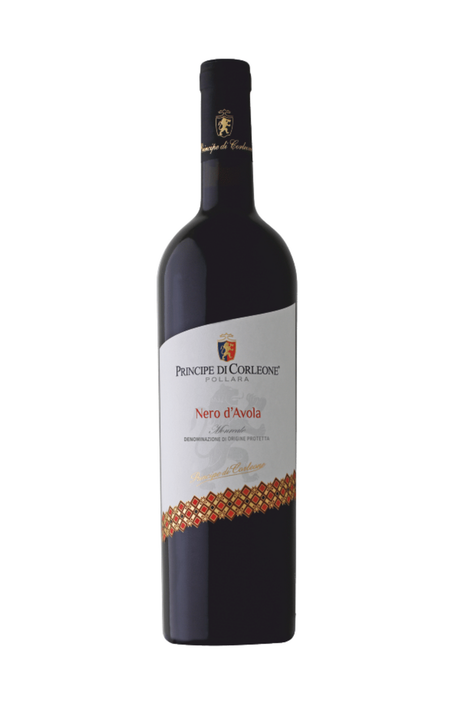 2023 Nero d'Avola