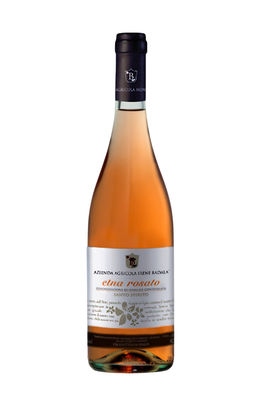 2022 Etna Rosato