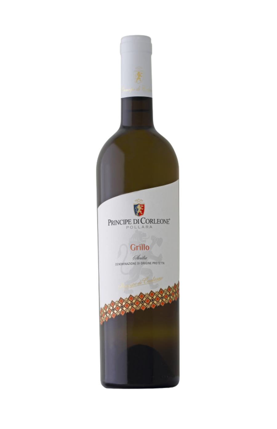 2024 Grillo
