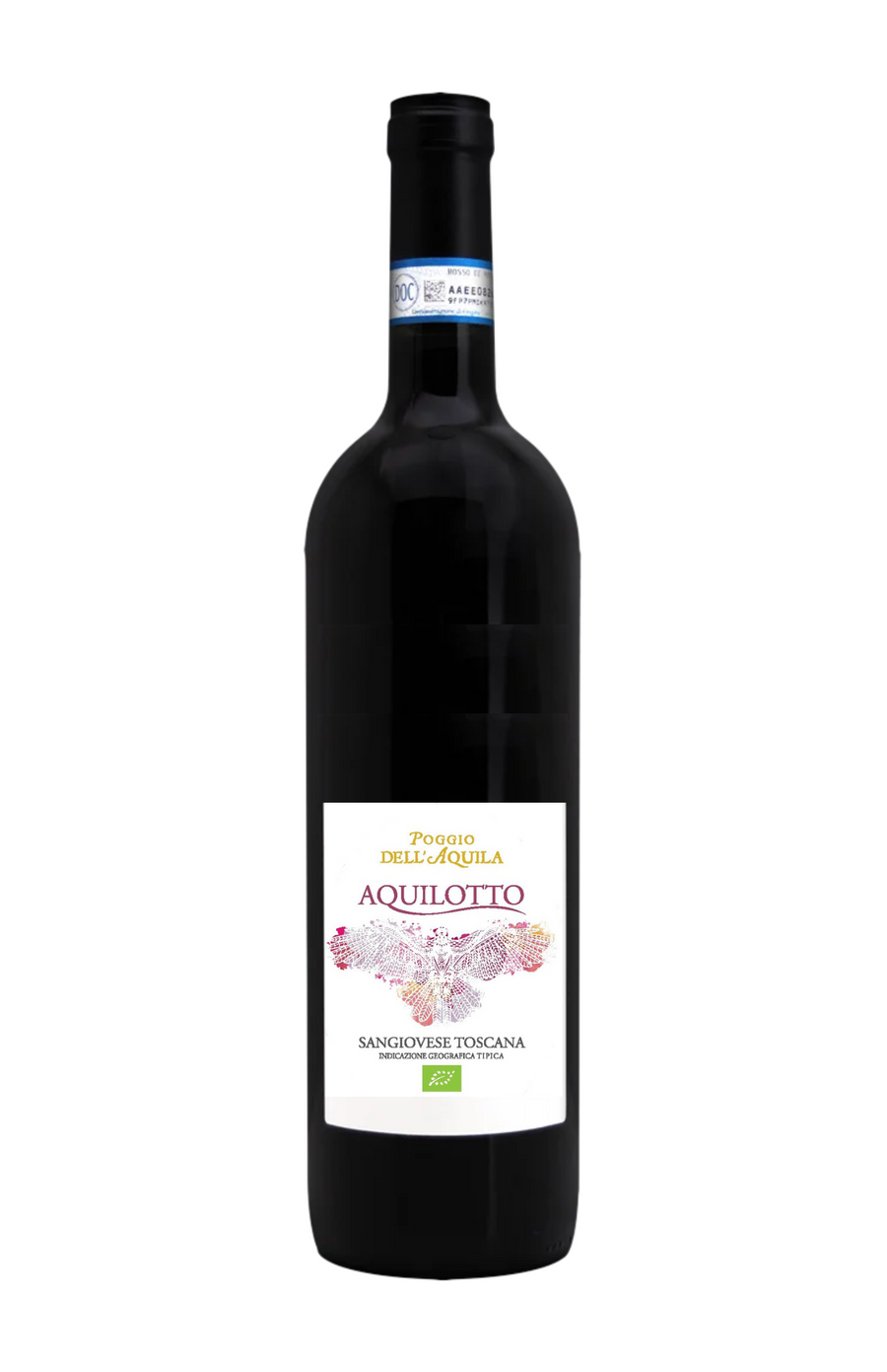 2024 Toscana Rosso IGT
