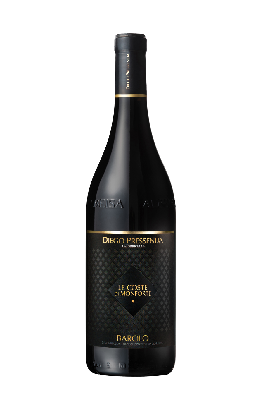 2019 Barolo 'Le Coste di Monforte'