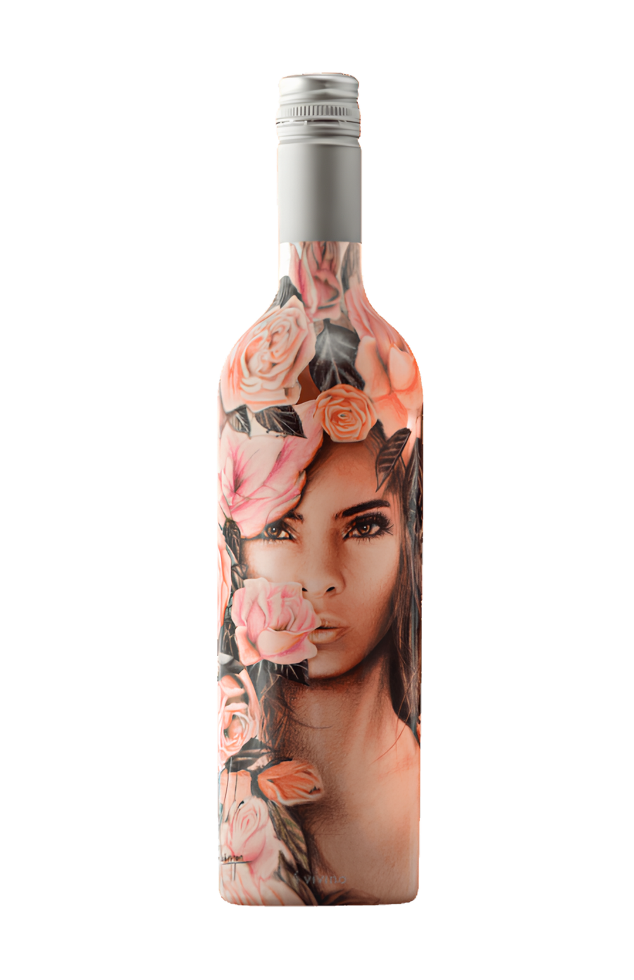 2025 La Piu Belle Rosé