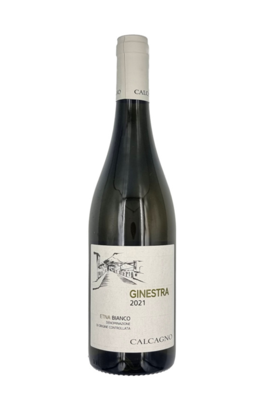 2024 Etna Bianco 'Ginestra'