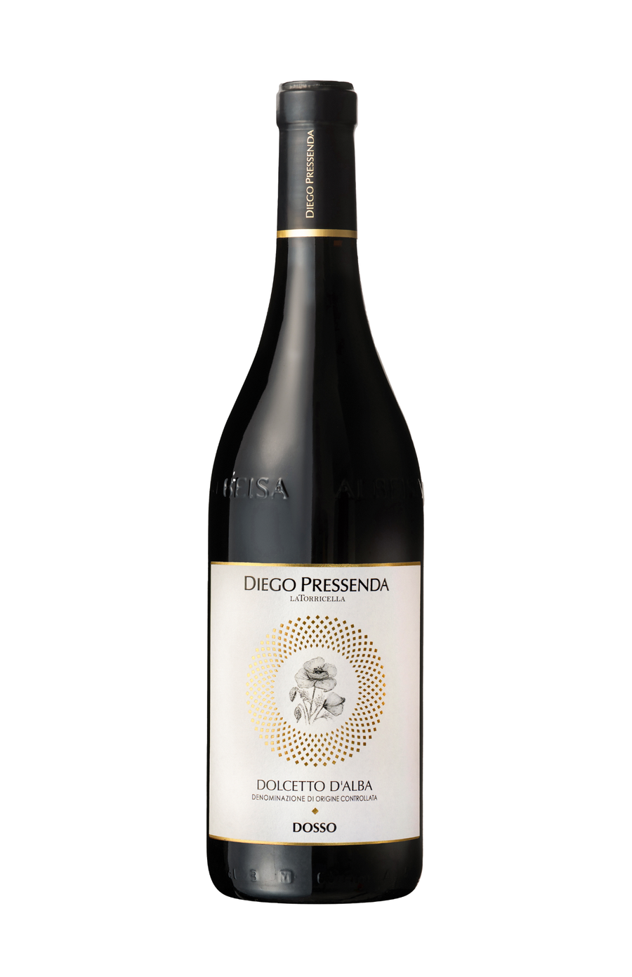 2025 Dolcetto “Dosso”