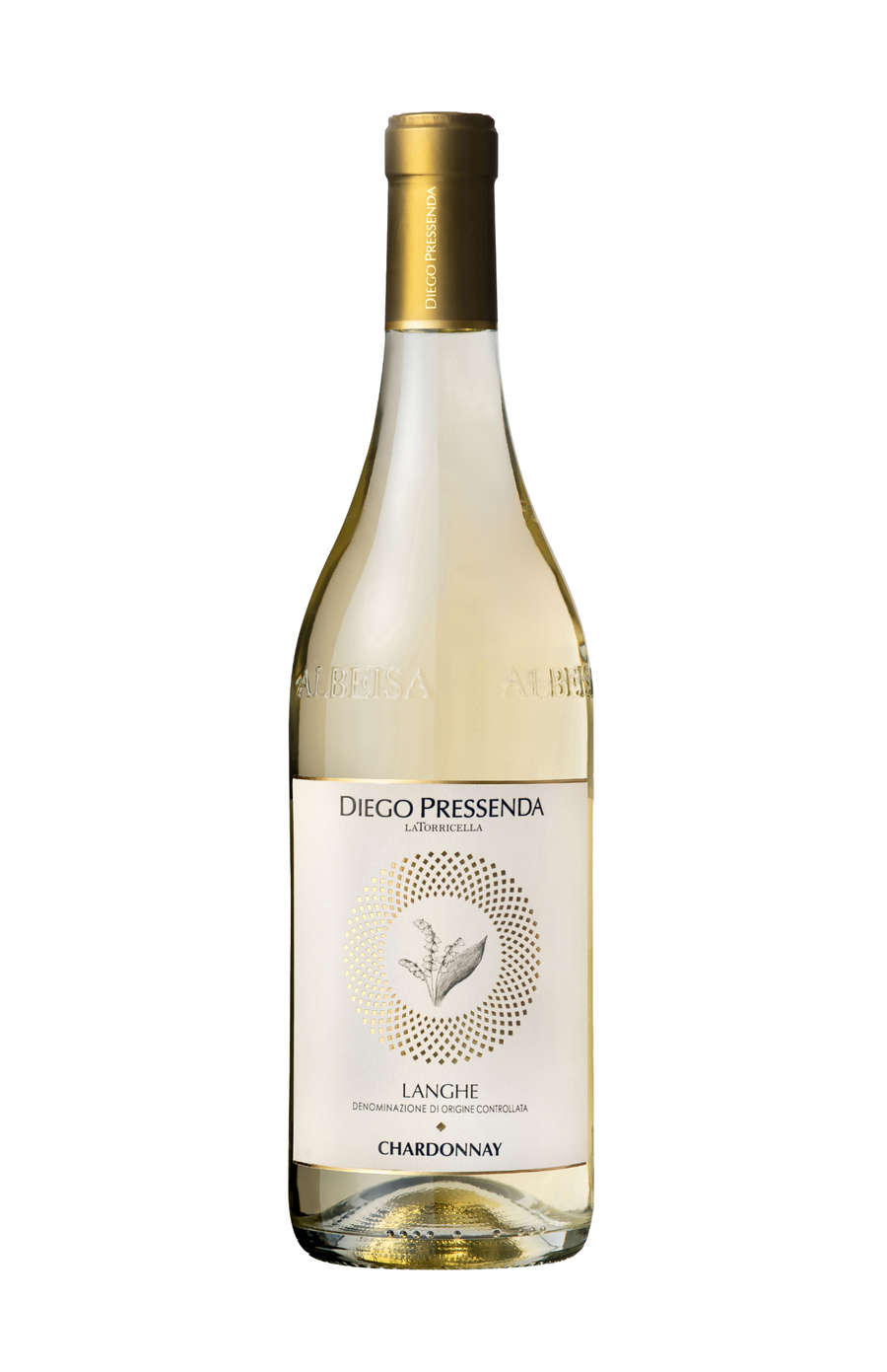 2025 Langhe Chardonnay