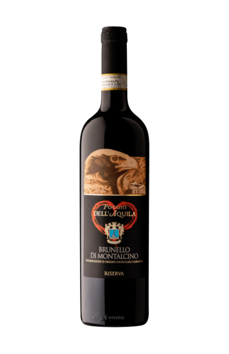 2018 Brunello di Montalcino Riserva