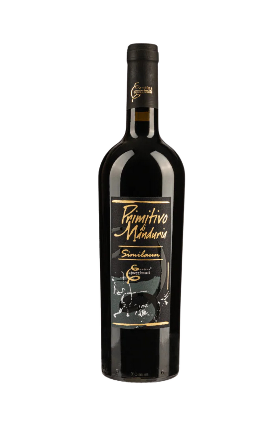 2023 Primitivo di Manduria 'Similaun'